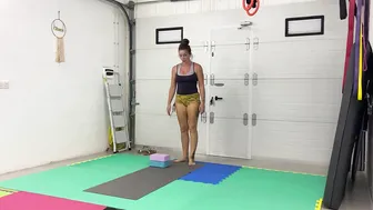 Handstand journey #3