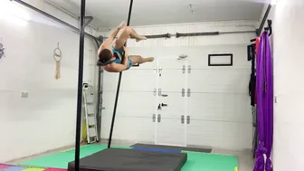 Fly pole #2