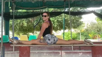 Balancing splits