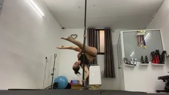 Pole play №8