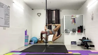 Pole fitness №2 #6