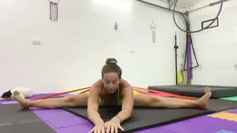 Flexibility training №3 #6