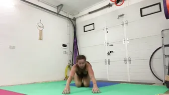 Push ups №6 #7