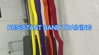 Resistance bands