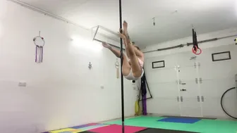 Pole play №10 #2