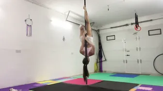 Pole play №10 #8