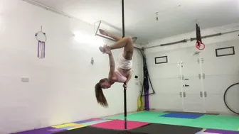 Pole play №10 #9