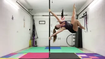 Pole play №11 #2