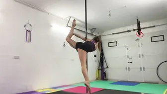 Pole play №11 #9