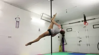 Pole combo #10