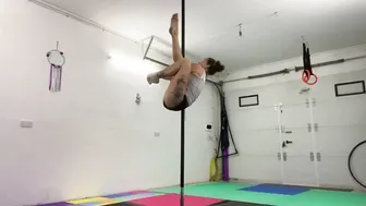 Pole combo #2