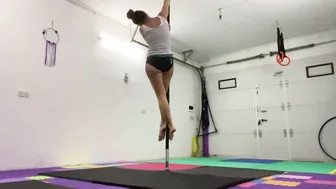 Pole combo #3