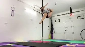 Pole combo #4