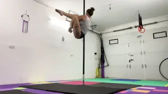 Pole combo #5