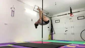 Pole combo #6