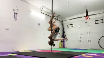 Pole combo #7