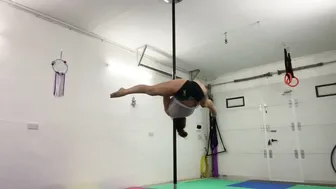 Pole combo #8