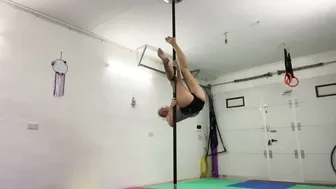 Pole combo #9