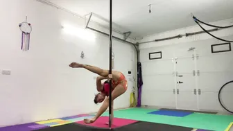 Pole combos #10