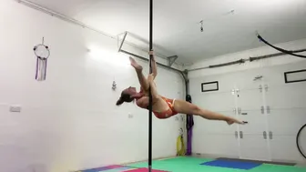 Pole combos #2