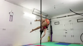 Pole combos #3