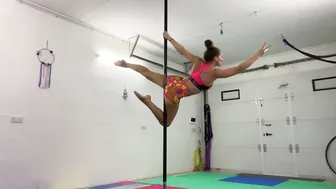 Pole combos #4