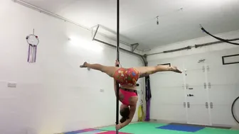 Pole combos #5