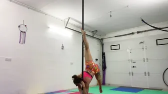 Pole combos #6