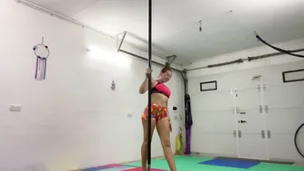 Pole combos #7