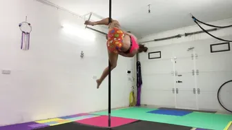 Pole combos #8