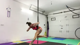 Pole combos #9