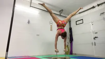 Handstand canes #3