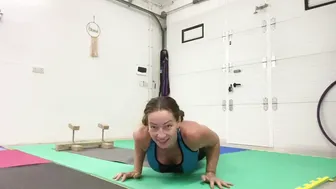 Push ups №8 #10