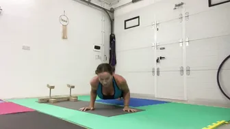 Push ups №8 #2