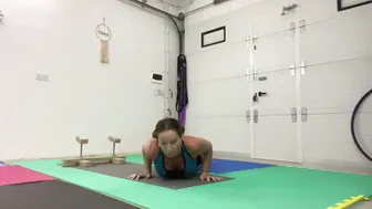 Push ups №8 #3