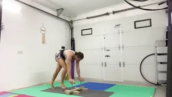 Handstands and handstand canes #5