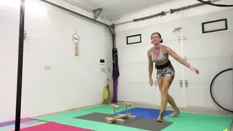 Handstands and handstand canes #8