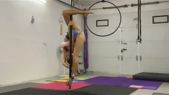 Pole play №12