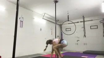 Pole play №12 #3