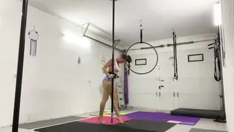 Pole play №12 #5