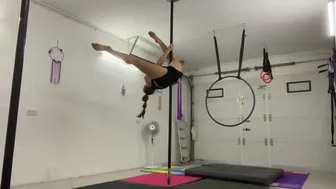 Pole combo №2