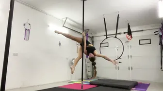 Pole combo №2 #2