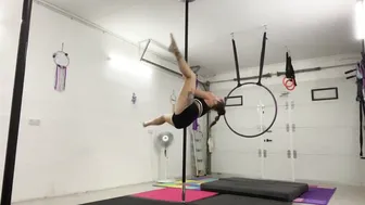 Pole combo №2 #3