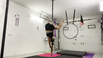 Pole combo №2 #4