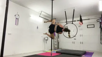 Pole combo №2 #6