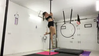 Pole combo №2 #7