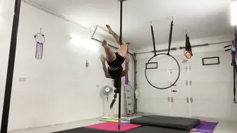 Pole combo №2 #8