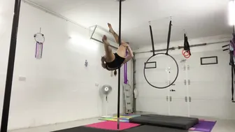 Pole combo №2 #9