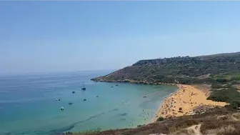 Ramla Bay