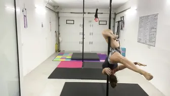 Pole play №13 #3